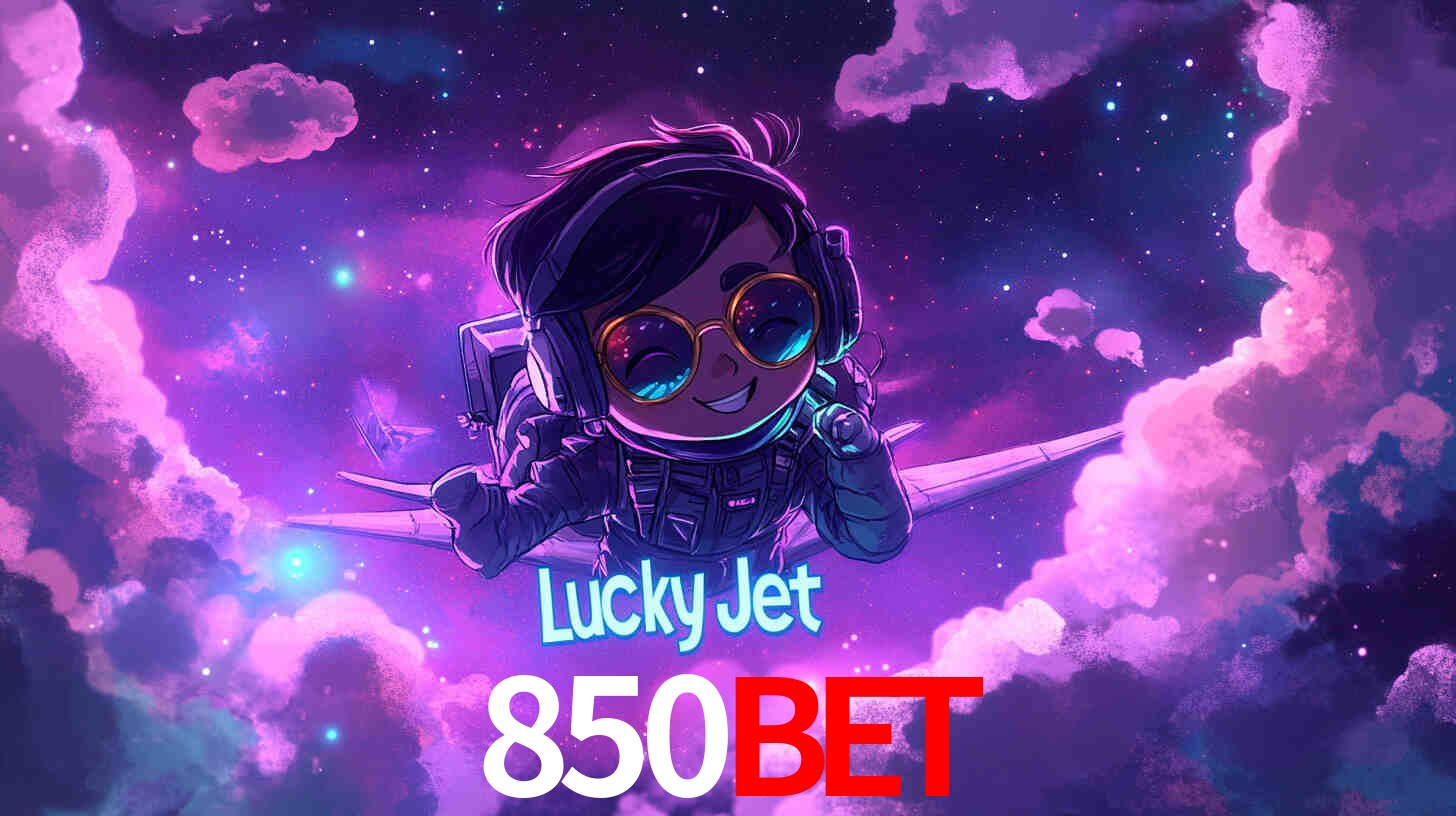 Jogos Exclusivos 850Bet