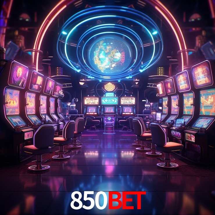 A Emoção da Loteria na 850Bet: Uma Chance de Mudança de Vida