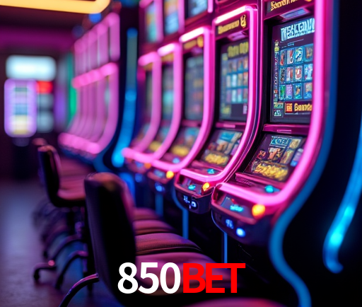 Inovações de Jogos na 850Bet: O Futuro das Experiências Interativas