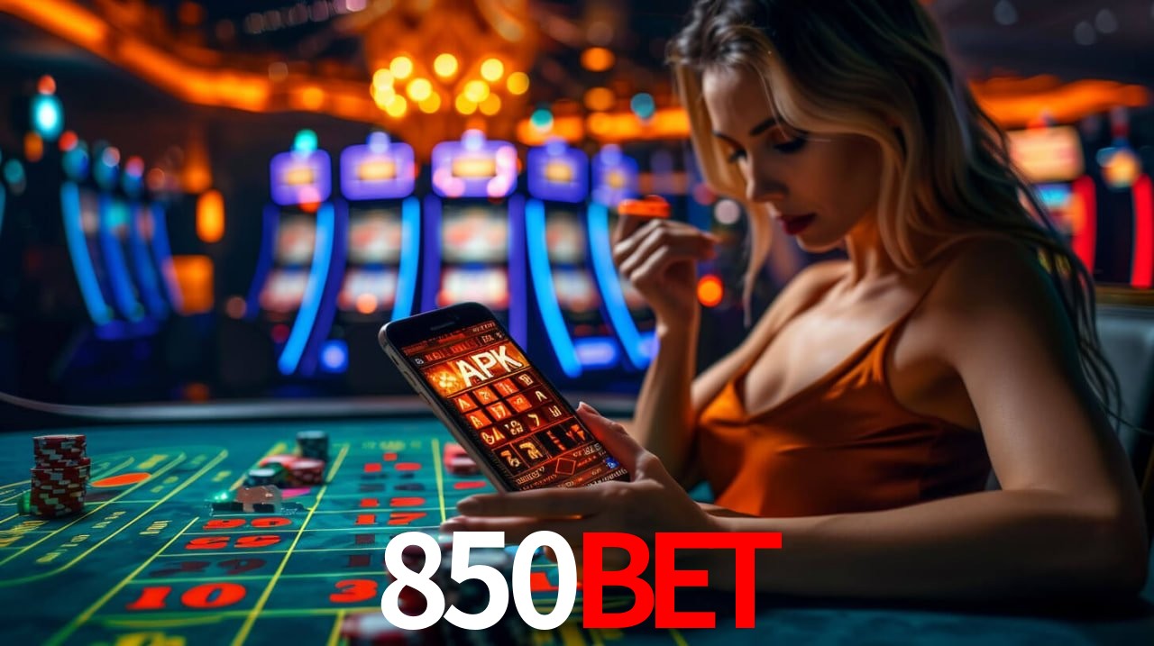 Daily Bonuses 850Bet