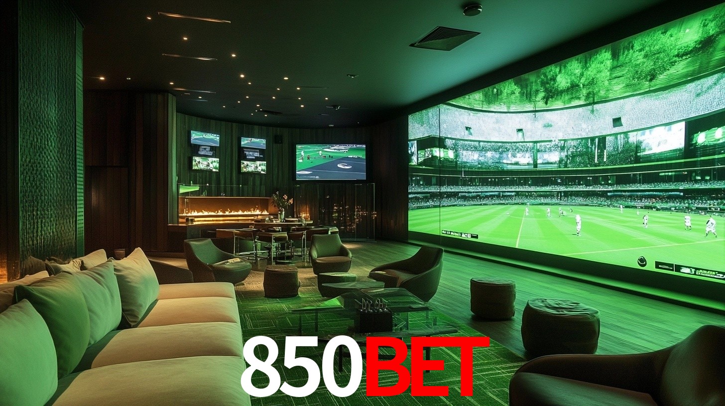 850Bet Download