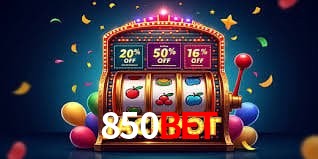 Descubra a Essência do 850Bet: Nossa História e Compromissos