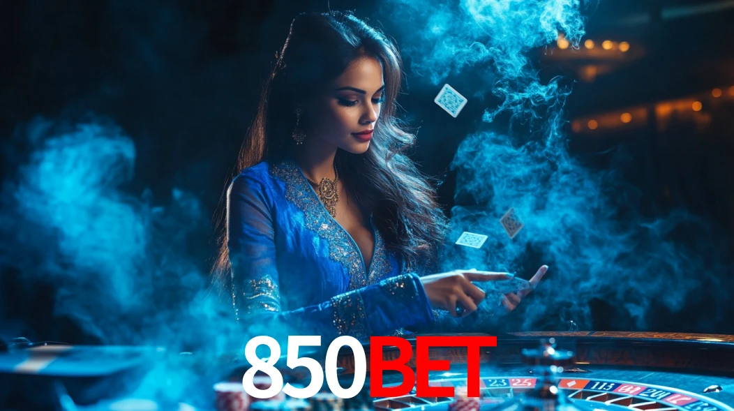 Estatísticas Esportivas 850Bet