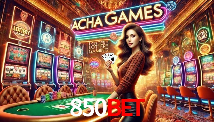 Roulette Table 850Bet