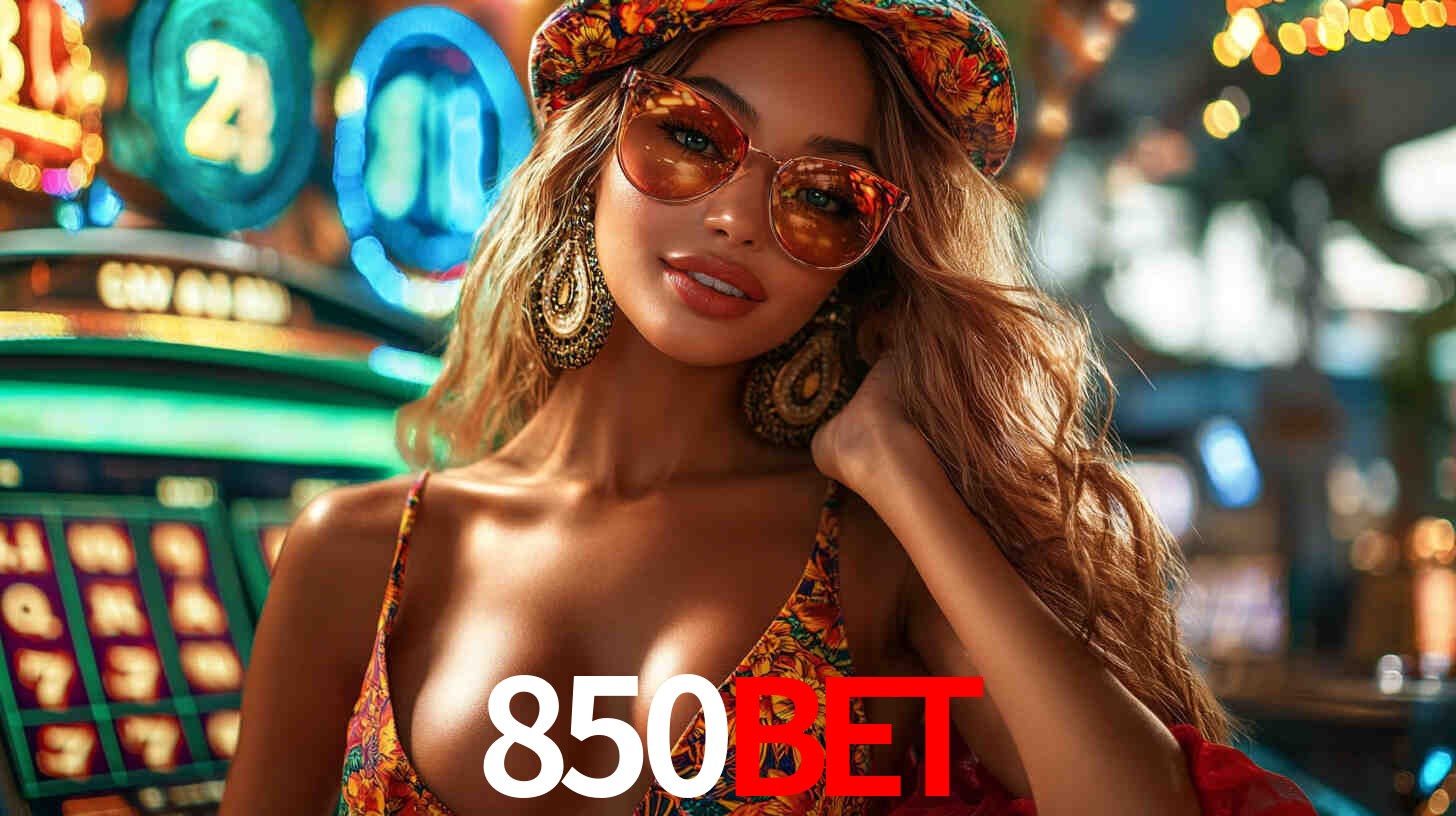 850Bet,850Bet App