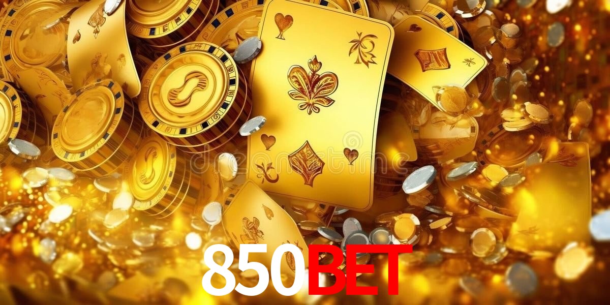 Avaliações dos Jogadores 850Bet