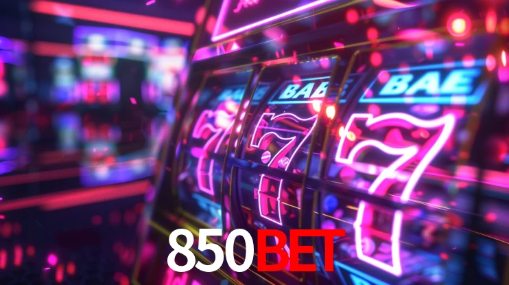 Experiência VIP 850Bet