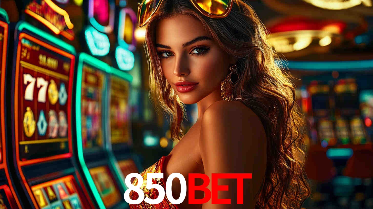 850Bet,850Bet App