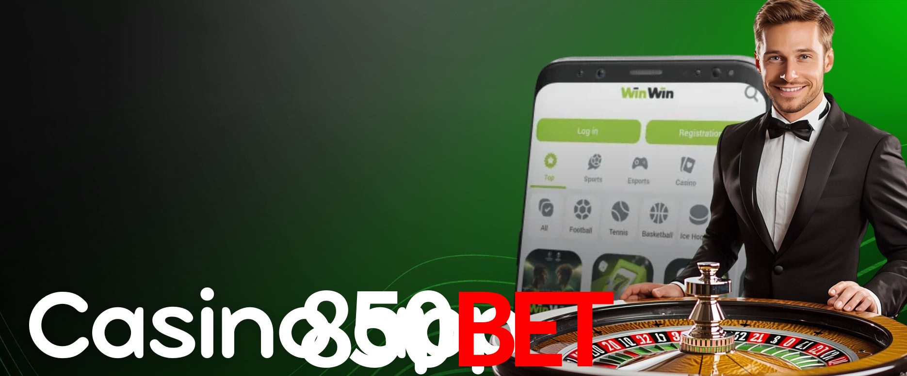 Slot Games 850Bet