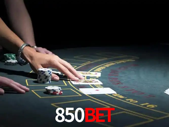 Descubra a Essência do 850Bet: Nossa História e Compromissos