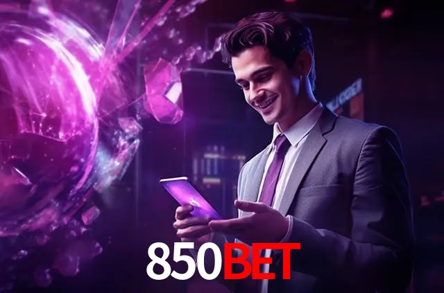 VIP Casino 850Bet