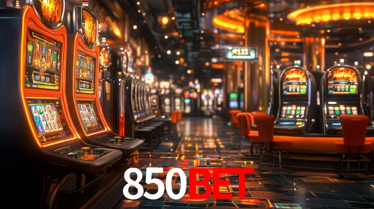 850Bet Download
