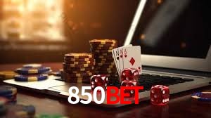 Sistemas de Segurança 850Bet