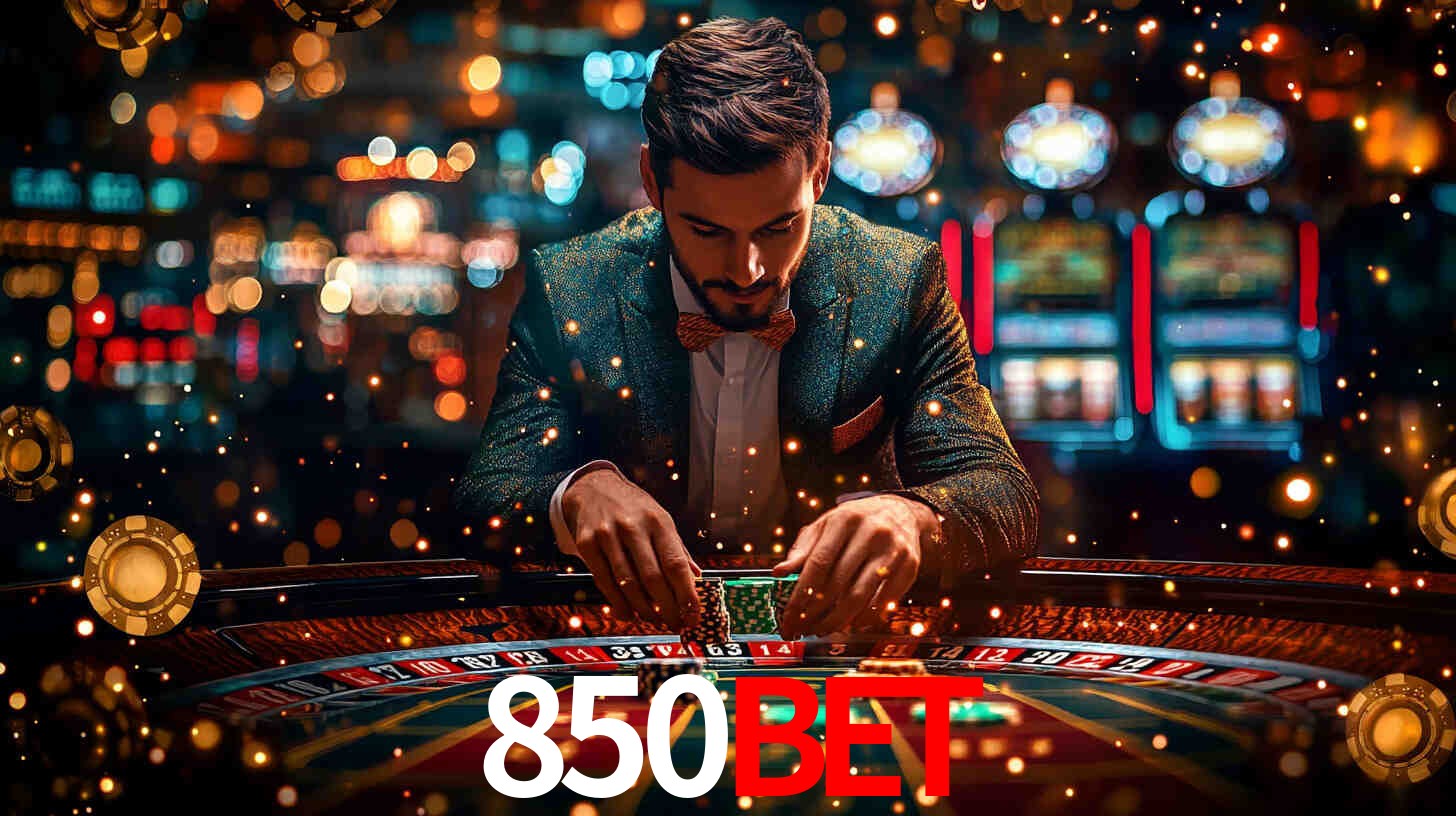 850Bet App