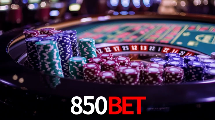 Ofertas Imperdíveis na 850Bet: Promoções e Bônus Que Valem a Pena