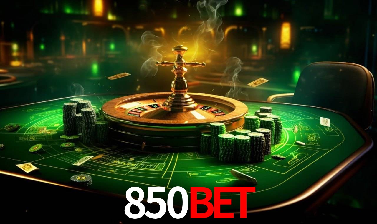 Benefícios da Conta 850Bet