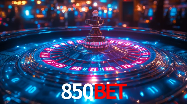 850Bet: Seu Especialista em Apostas Esportivas Brasileiras