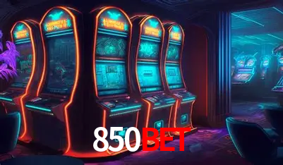 Exclusive Offers 850Bet