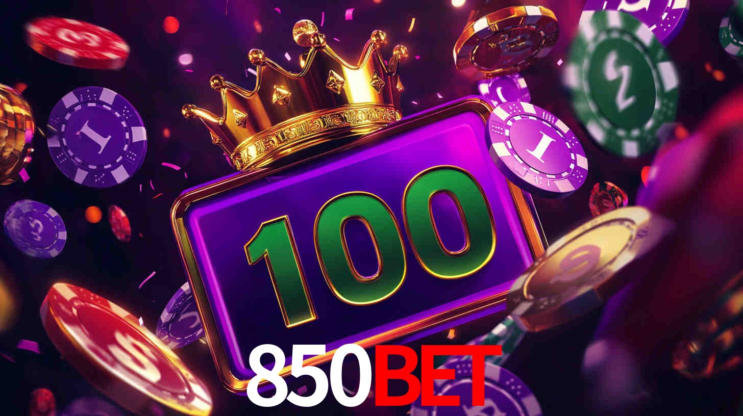 850Bet