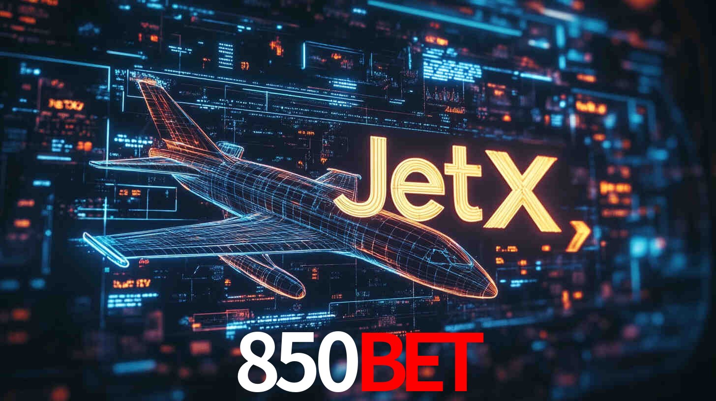 PIX Instantâneo 850Bet
