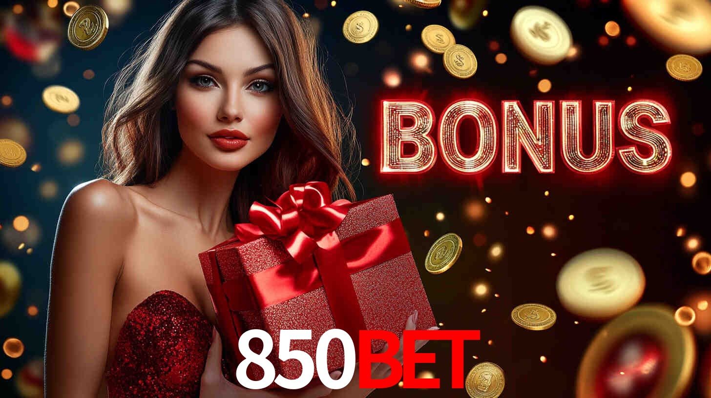Casino Ao Vivo 850Bet