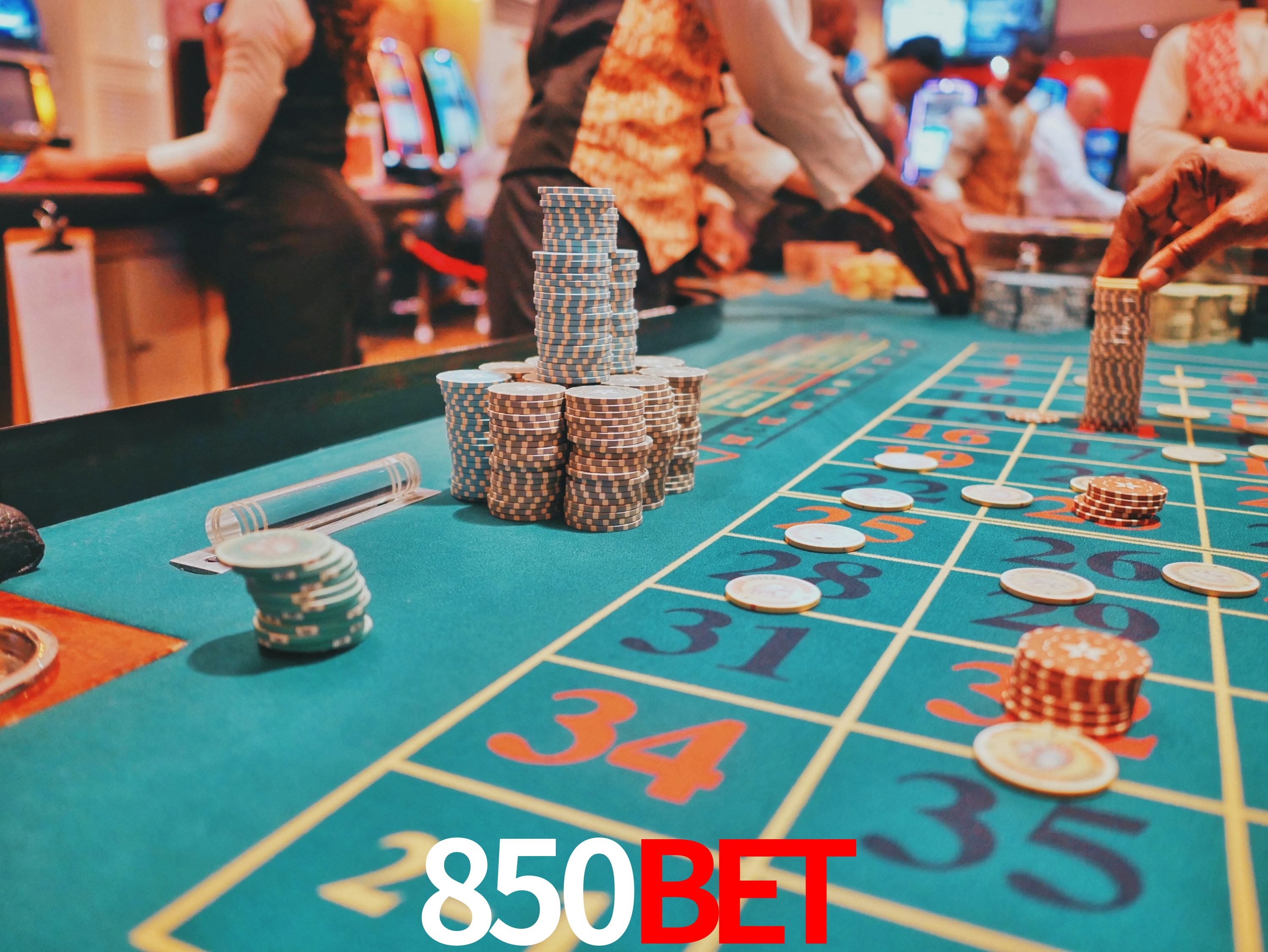 A Emoção da Loteria na 850Bet: Uma Chance de Mudança de Vida