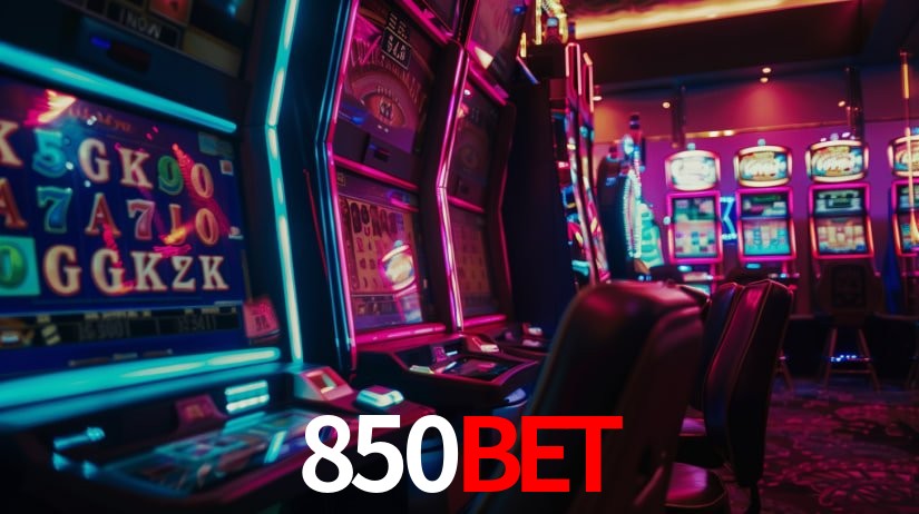 Secure Login 850Bet