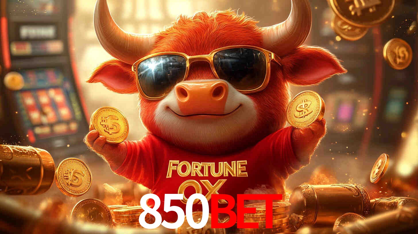 Descubra a Magia dos Jogos de Arcade no 850Bet