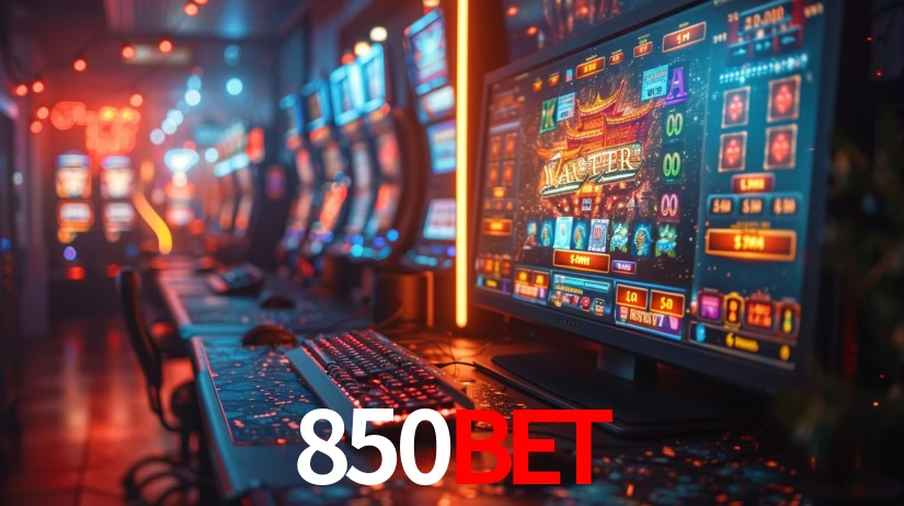 850Bet: Jogue Crash e Experimente Alta Recompensa Instantânea