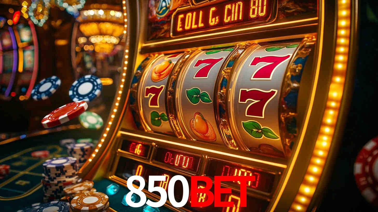 850Bet Download