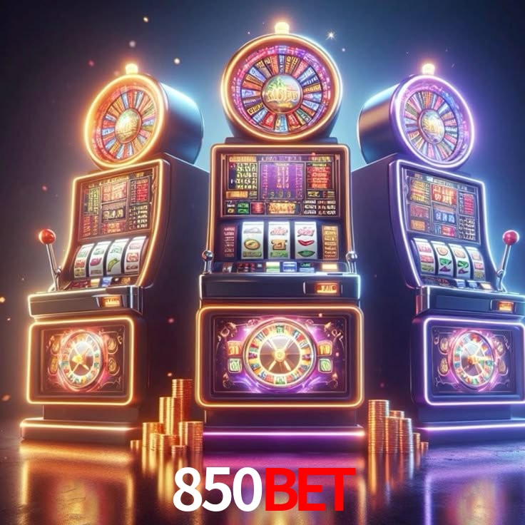850Bet App