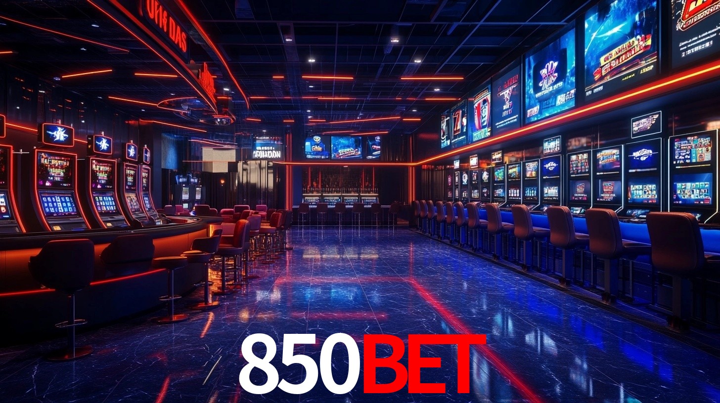 850Bet,850Bet App