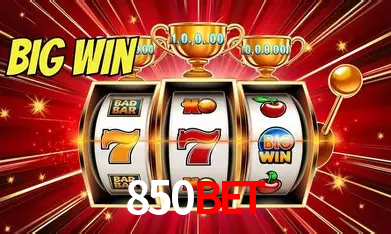 Flash Promotion 850Bet
