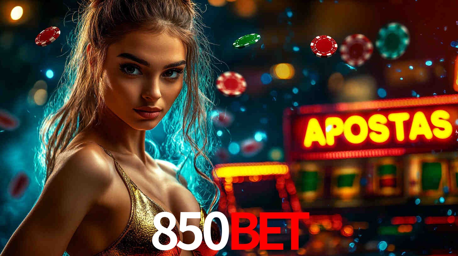 Programa VIP 850Bet