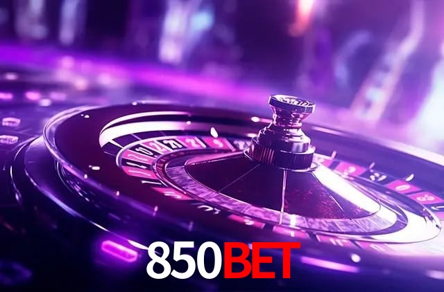 Especiais de Fim de Semana 850Bet