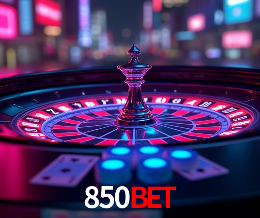 Apostas de Tênis 850Bet