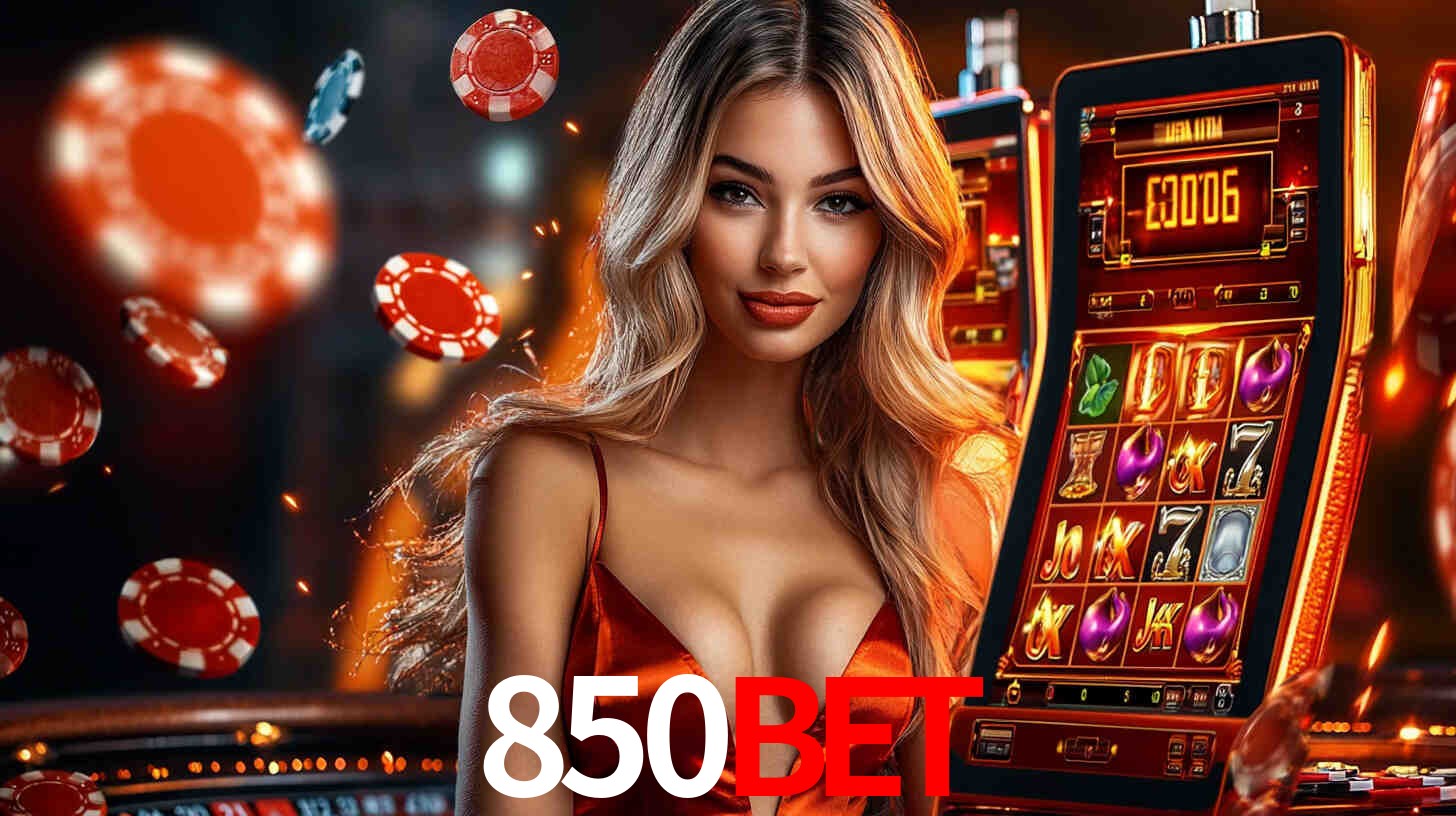 850Bet