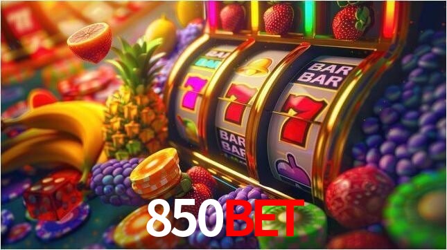 Quick Registration 850Bet