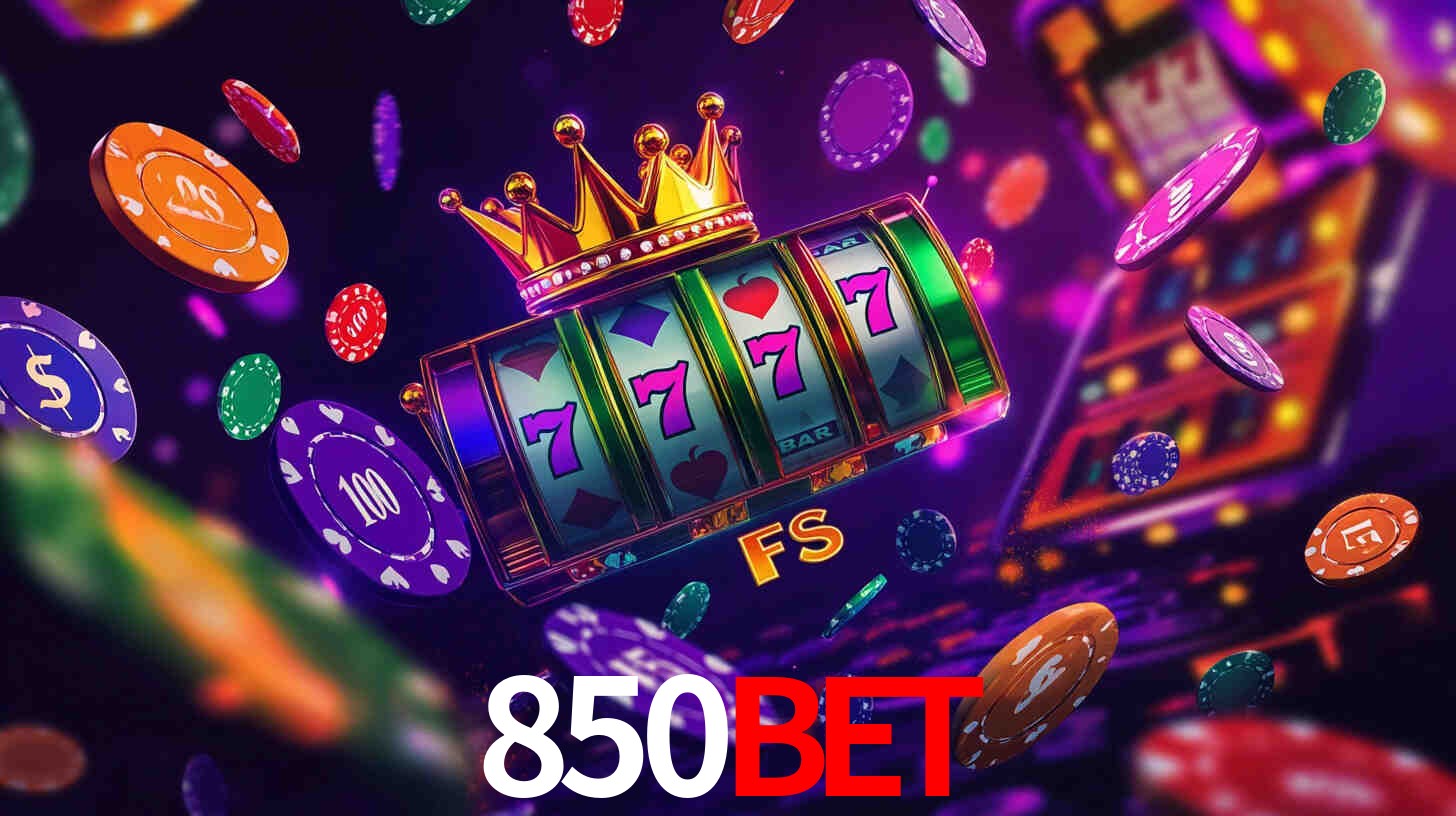 850Bet