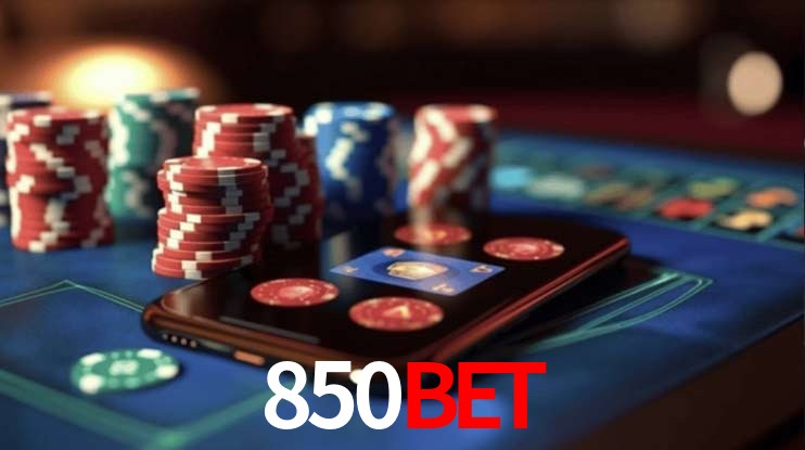A Popularidade dos Caça-Níqueis no 850Bet