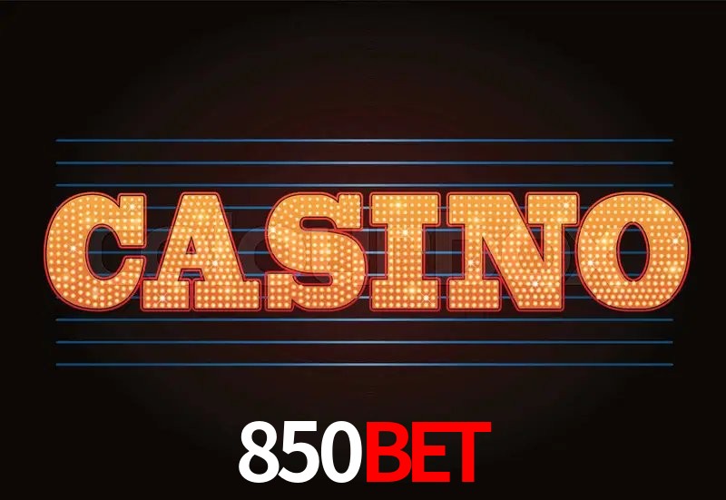 Desvendando o Mundo dos Jogos Virtuais na 850Bet