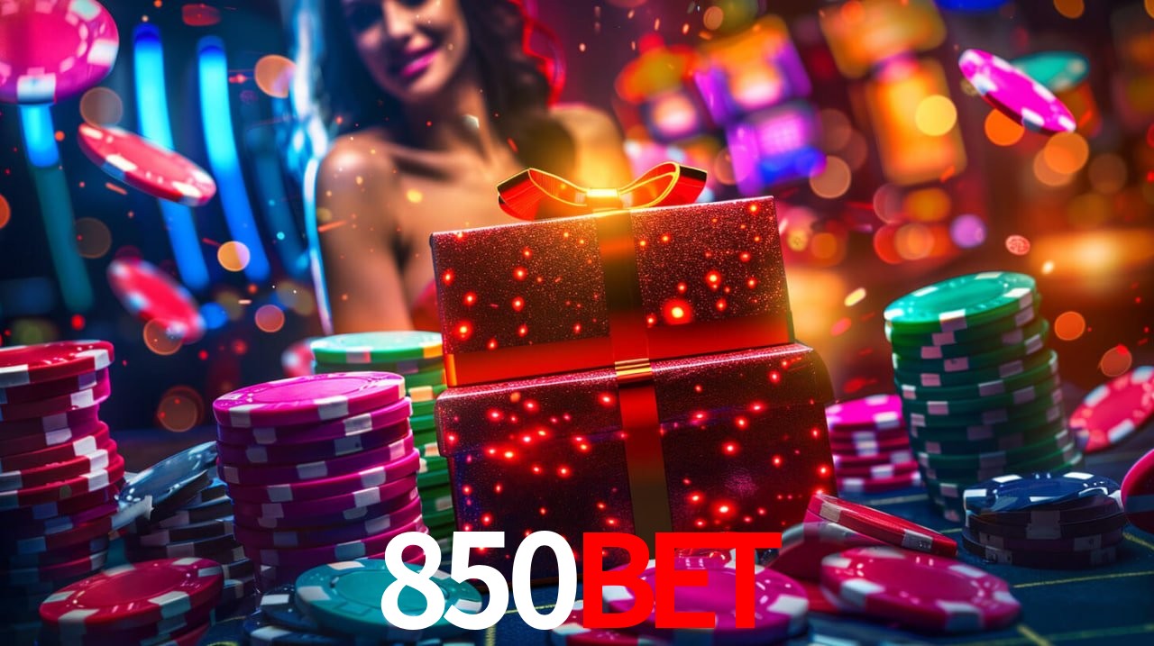Login Seguro 850Bet