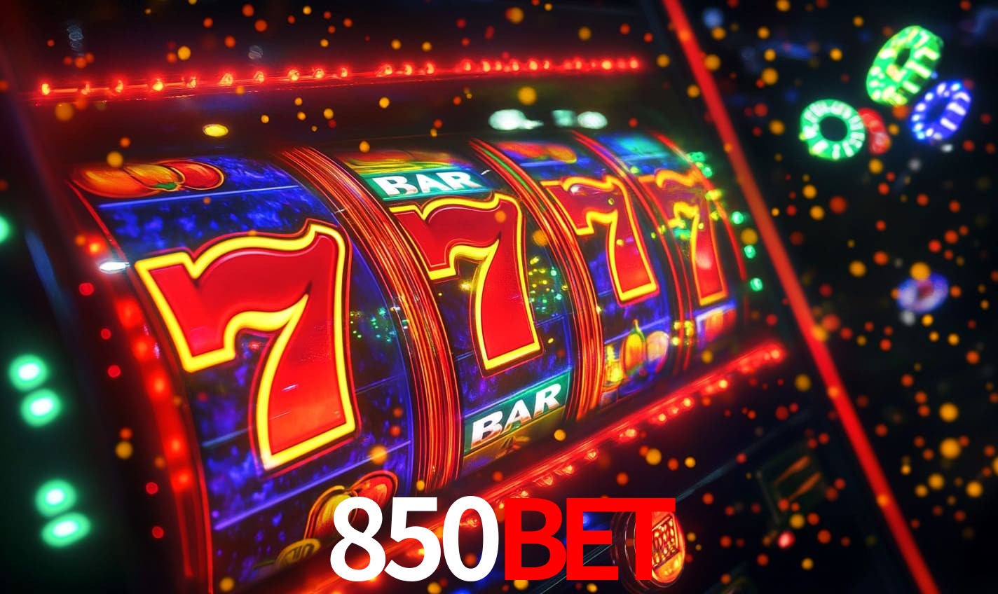 850Bet