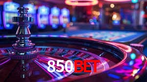 Spaceman Game 850Bet