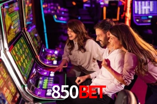 Integração de APIs 850Bet