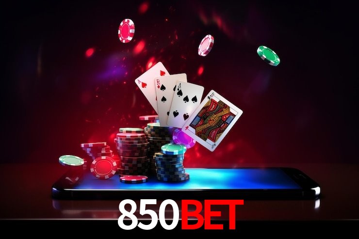 Football Betting 850Bet