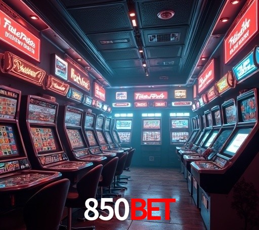 Explorando a Categoria de Eventos em Apostas na 850Bet
