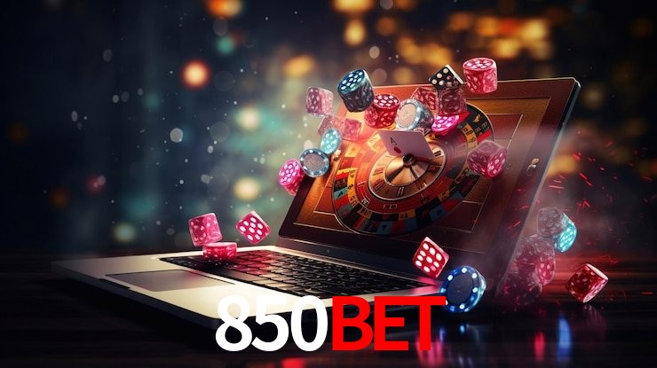 Cadastro Rápido 850Bet