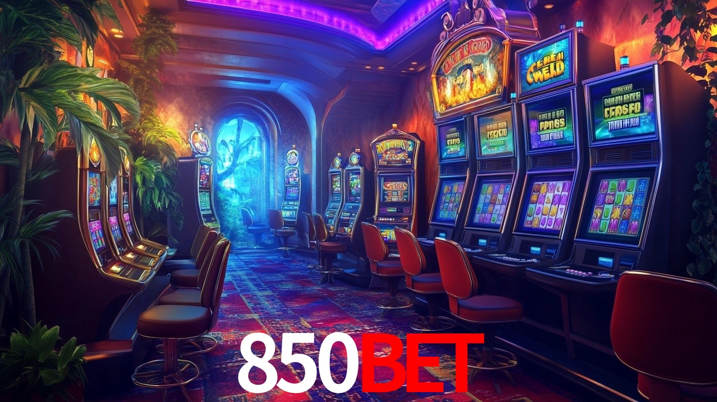 Explore as vantagens do 850Bet: serviço profissional e confiabilidade