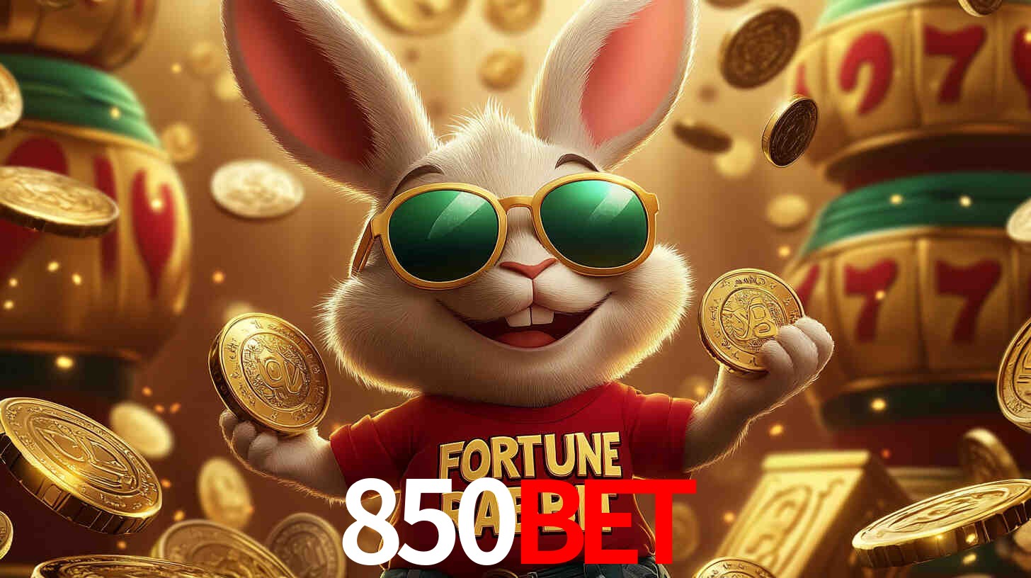 Desvendando o Mundo dos Jogos Virtuais na 850Bet
